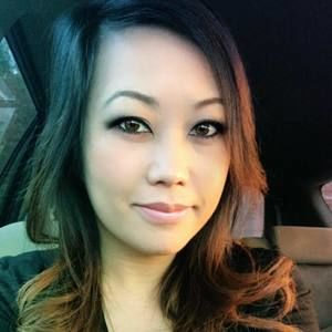 Meet your Posher, Lady